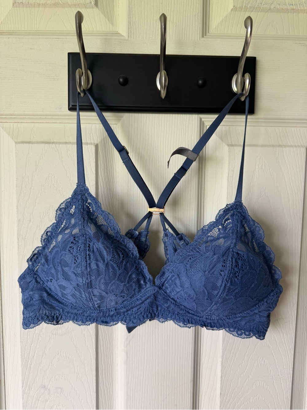 Aerie Lace Bralette in